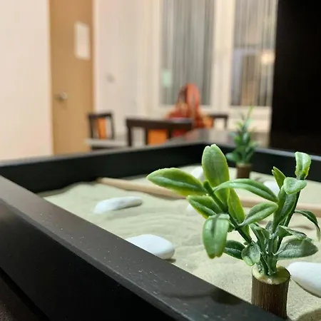 Center Crown Apartment Belgrade